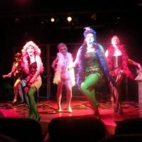 'ROCKY HORROR': Factory Edge Debuts with a Classic